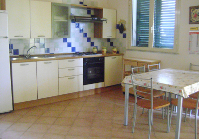 Casa Vacanze Villa Mandorlo